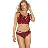 Lingerie Set SUBBLIME - Tweedelig met sexy kant