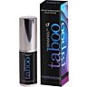 RUF Taboo Pheromone Parfum voor Mannen 15ml