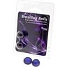Brazilian Balls TALOKA met elektrisch vibratie-effect