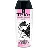 Lubricant SHUNGA Toko Aroma Framboos - Geen nare nasmaak