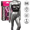 Lencería Sexy CALEXOTICS Radiance Top Bandeau Talla Grande