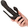 Vibrator Rabbit CALEXOTICS Triple Euphoria met 10 functies