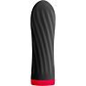Vibrerende Bullet S Pleasures Twist&Shout met 10 functies