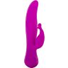 Vibrador Rabbit Calexotics VR17 met krachtige stimulatie