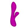 Vibrador rabbits Calexotics VR3 met dubbel plezier