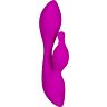 Vibrador rabbits Calexotics VR4.5 met clitorisstimulator