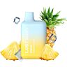 Vapeador Lost Mary BM600 met Smaak van Bevroren Ananas