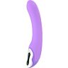 Vibrador Punt G Vibe Therapy TRI met Drie Motoren