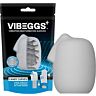 Manga masturbatora Vibeggs Candy Curves met vibratie