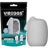 Masturbator Vibeggs Naughty Nubs met vibratie
