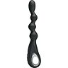 Vibrator anal Pretty Love Federer met 12 vibraties