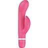 Vibrador B SWISH BWILD CLASSIC met ergonomisch ontwerp