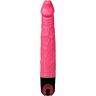 Vibrador BAILE Multisnelheden 21.5 cm met krachtige stimulatie
