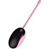 Compacte eivibrator L'Amourose MAE BLUSH oplaadbaar
