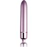 Bullet vibrator ROCKS-OFF Touch Velvet