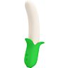 Vibrador Pretty Love Banana Knight met 7 vibraties