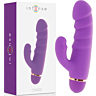 INTENSE Crass 20 standen silicone vibrator