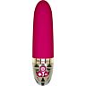 Mystim Sleak Freak compact vibrator met 8 modi