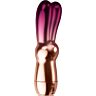 Balas vibradoras CLIMAXIMUM Bella Bunny met 10 vibraties