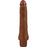 Realistische vibrator BAILE Dryad 25 cm
