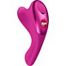 Vibrator Dedo FUN FACTORY BE·ONE - Ergonomisch Ontwerp