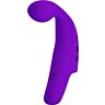 Vibrador Dedo PRETTY LOVE Gorgon - Klein maar krachtig