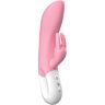 Vibrator Liebe Mighty Rabbit dubbele stimulator