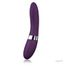 Vibrator Elise 2 met lichte kromming voor G-punt
