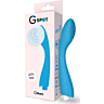 G-SPOT Gylbert Vibrador voor G-spot Stimulatie
