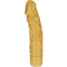 Vibrator Realistisch Get Real Gold Dicker met krachtige vibraties