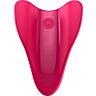 Vibrator Satisfyer High Fly met unieke vleugels