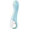 Vibrator Rabbit Satisfyer Air Pump 5 Inflable