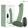 Vibrator INTENSE Becca met afstandsbediening en 10 vibratiemodi