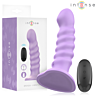 Vibrator INTENSE BRENDA met Controle Afstandsbediening