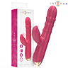 Vibrator INTENSE CHLOE multifunctioneel 3 in 1