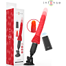 Vibrator INTENSE CYNTHIA met stuwende beweging en warmte