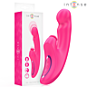 Vibrator INTENSE EMI 3 en 1 met 10 vibratiemodi