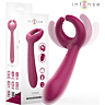 Vibrator voor paren INTENSE Rowan met 10 vibratiemodi
