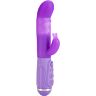 Vibrator Jack Rabbit Jr van silicone
