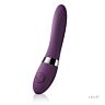 Vibrador LELO Elise 2 met luxe design en krachtige vibraties