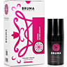 Vibrator vloeibaar BRUMA Chicle 15 ml - Ultra glijdend