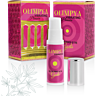 Vibrator vloeistof OLIMPYA Power met cannabiszaadolie