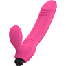 Vibrador Rabbit OHMAMA BIX Dubbelle Stimulatie