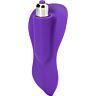 Tantus Panty Play vibrator — stil en discreet