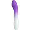 Vibrator Punt G Pretty Love Elemental met 30 Vibraties