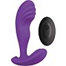 Vibrator S Pleasures Cozy voor prostaatstimulatie