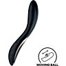 Vibrador Satisfyer Rrrrolling Explosion met G-spot stimulatie