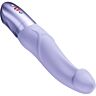Vibrador Punt G FUN FACTORY MR. BOSS - Curvado y potente
