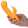 Vibrator Rabbit CalExotics Montecito Muse met opblaasfunctie