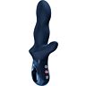 Vibrador Rabbit FUN FACTORY BI STRONIC CRAVE met duwfunctie